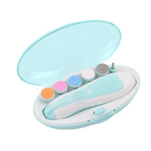 electric  baby nail cutter