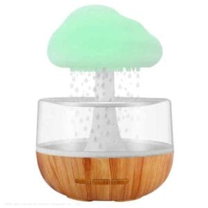 Mushroom Rain Air Humidifier