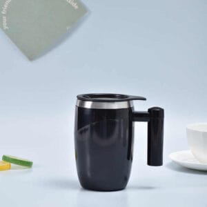 USB Stainless Steel  Magnetic Mug