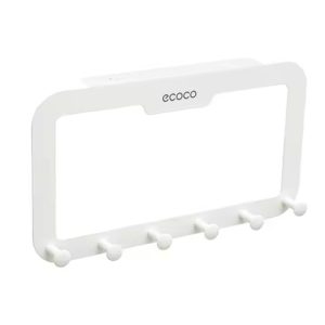 Hooks for Hanging Towels and Clothes