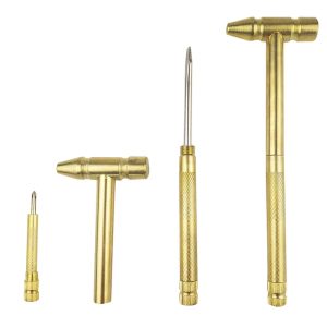 Multipurpose Mini 6 in 1 Hammer
