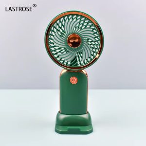 Portable Hand Held Mini Fan