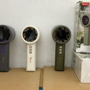 Turbo High Speed Fan