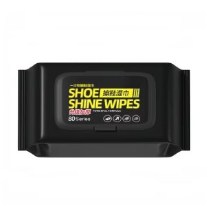 Sneaker Cleaning Wipes