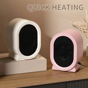 Electric Heater Fast Heating Warm