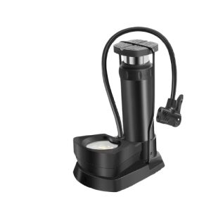 Multifunctional Manual foot operated Efficient air pump