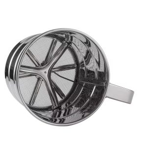Baking and Powdered Sugar Flour Sieve