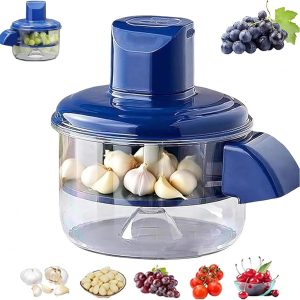 Kitchen Peeling Machine