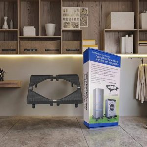 Movable Bracket Base for Kitchen